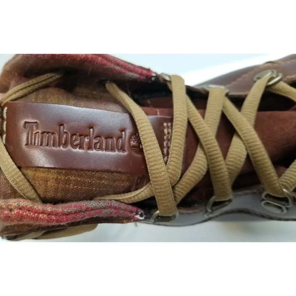Timberland pendleton men